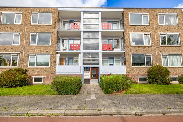 Medium property photo - Paterswoldseweg 513, 9728 AR Groningen